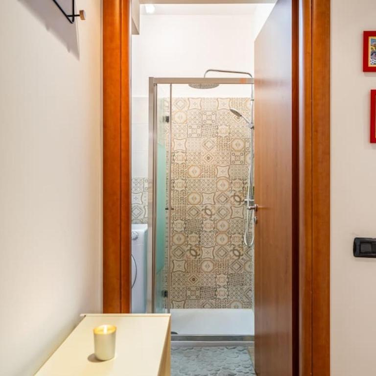 [MoroHouse] 50mt from Teatro Massimo - One-Bedroom Apartment - 19