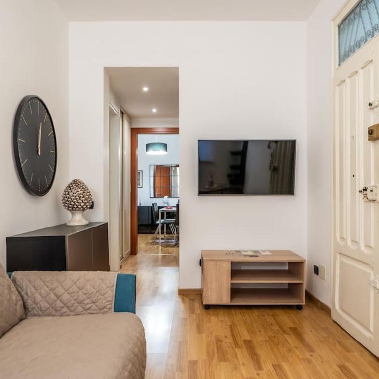 [MoroHouse] 50mt from Teatro Massimo - One-Bedroom Apartment - 4