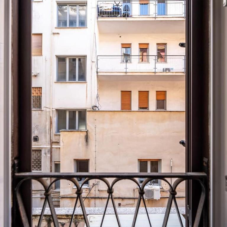 [MoroHouse] 50mt from Teatro Massimo - One-Bedroom Apartment - 22