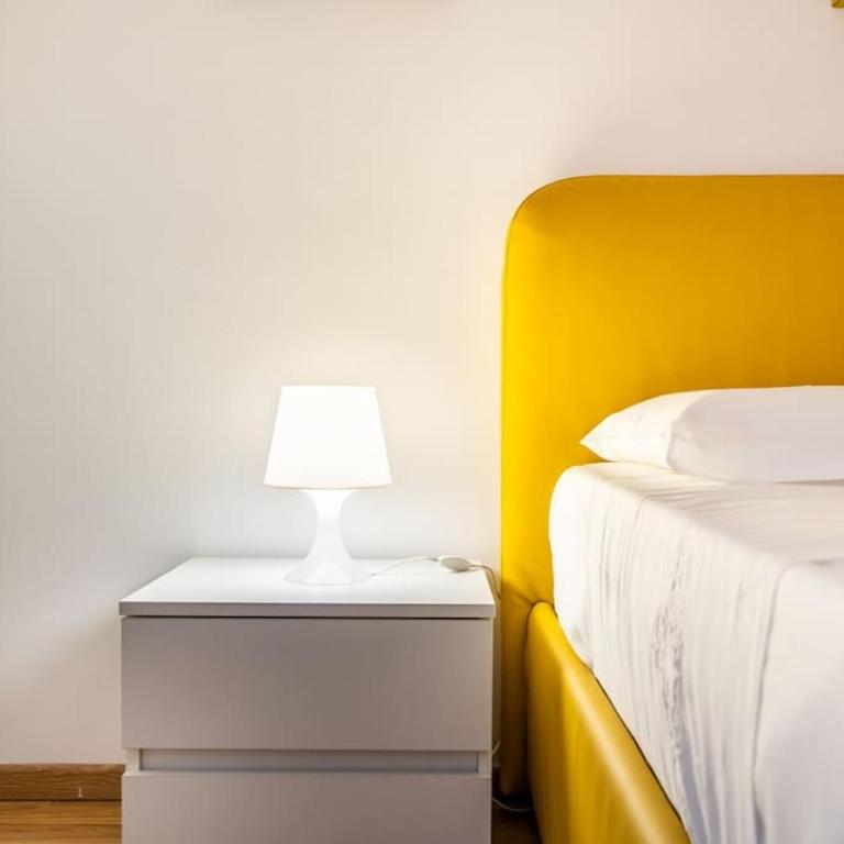[MoroHouse] 50mt from Teatro Massimo - One-Bedroom Apartment - 11