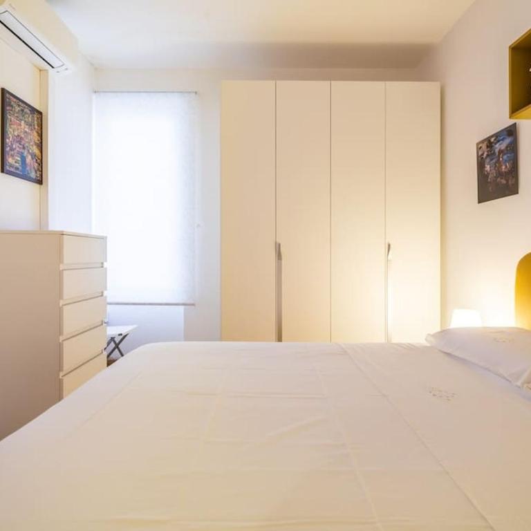 [MoroHouse] 50mt from Teatro Massimo - One-Bedroom Apartment - 12