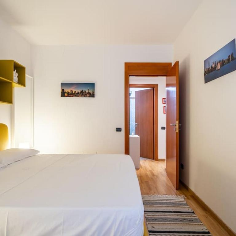 [MoroHouse] 50mt from Teatro Massimo - One-Bedroom Apartment - 30