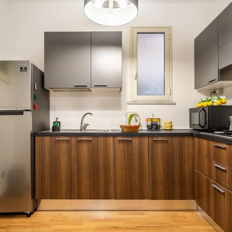 [MoroHouse] 50mt from Teatro Massimo - One-Bedroom Apartment - 31