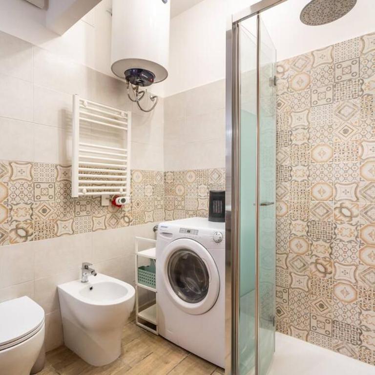 [MoroHouse] 50mt from Teatro Massimo - One-Bedroom Apartment - 35
