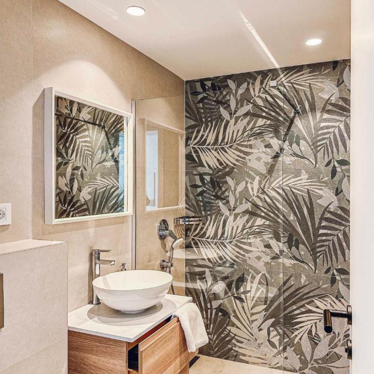 CIRCLE OF 2 - Deluks Soba sa Bračnim Krevetom (King-size) - 23