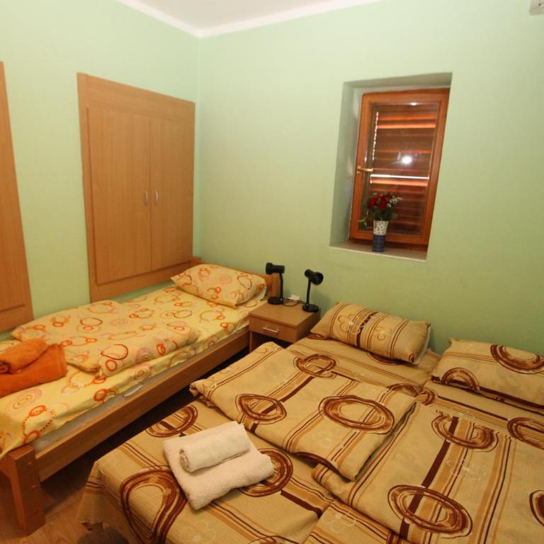 Apartment Stari Grad - Apartman - 11