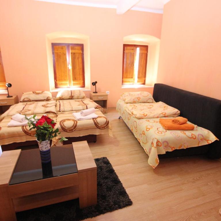 Apartment Stari Grad - Studio Apartman - 10