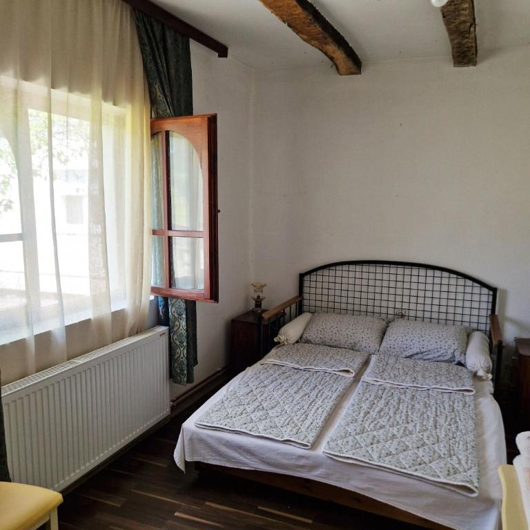 Domacinska kuca - Kuća sa 2 Spavaće Sobe - 13