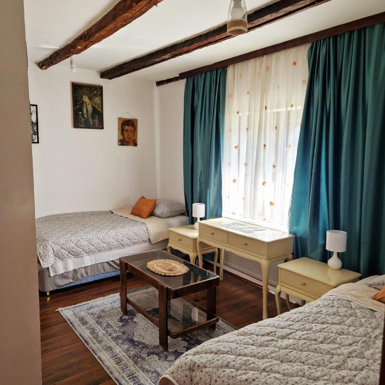 Domacinska kuca - Kuća sa 2 Spavaće Sobe - 10