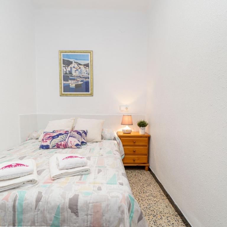 Basic Confort Apartamento Poeta marquina pb 2026 - Apartamento - Planta baja - 16