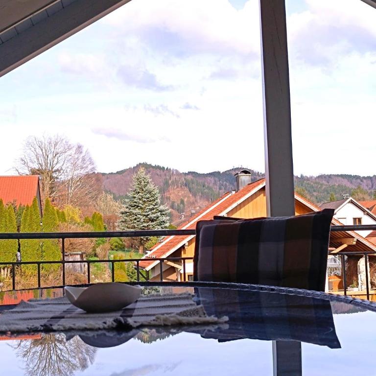 Ferienwohnung Schleßmann - Apartment mit 3 Schlafzimmern und Bad - 4