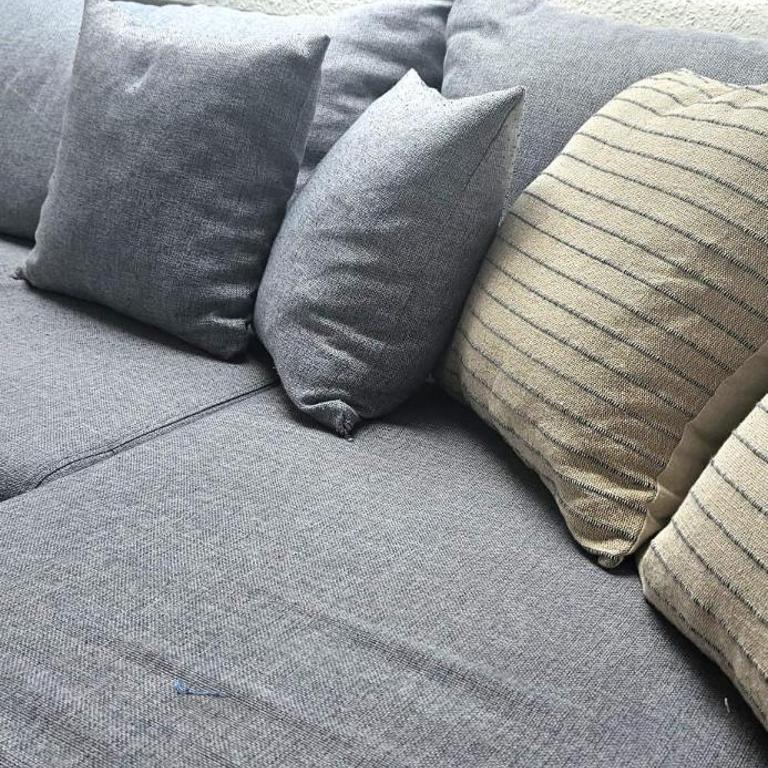 Ferienwohnung Schleßmann - Apartment mit 3 Schlafzimmern und Bad - 5