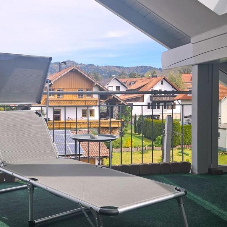 Ferienwohnung Schleßmann - Apartment mit 3 Schlafzimmern und Bad - 12