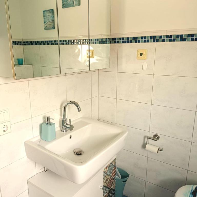 Ferienwohnung Schleßmann - Apartment mit 3 Schlafzimmern und Bad - 13