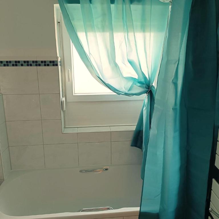 Ferienwohnung Schleßmann - Apartment mit 3 Schlafzimmern und Bad - 16