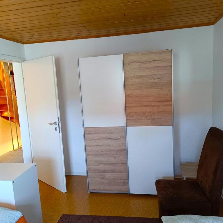 Ferienwohnung Schleßmann - Apartment mit 3 Schlafzimmern und Bad - 19