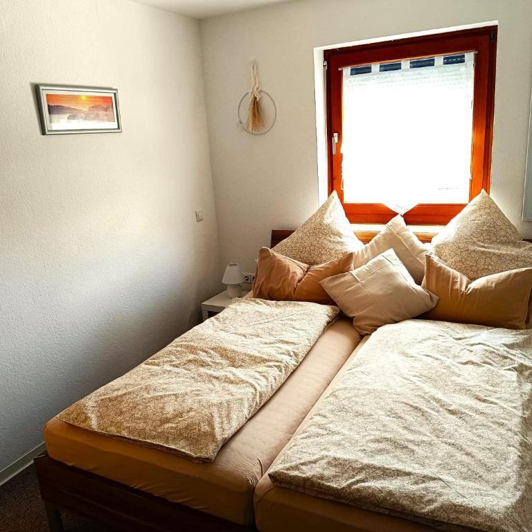 Ferienwohnung Schleßmann - Apartment mit 3 Schlafzimmern und Bad - 20