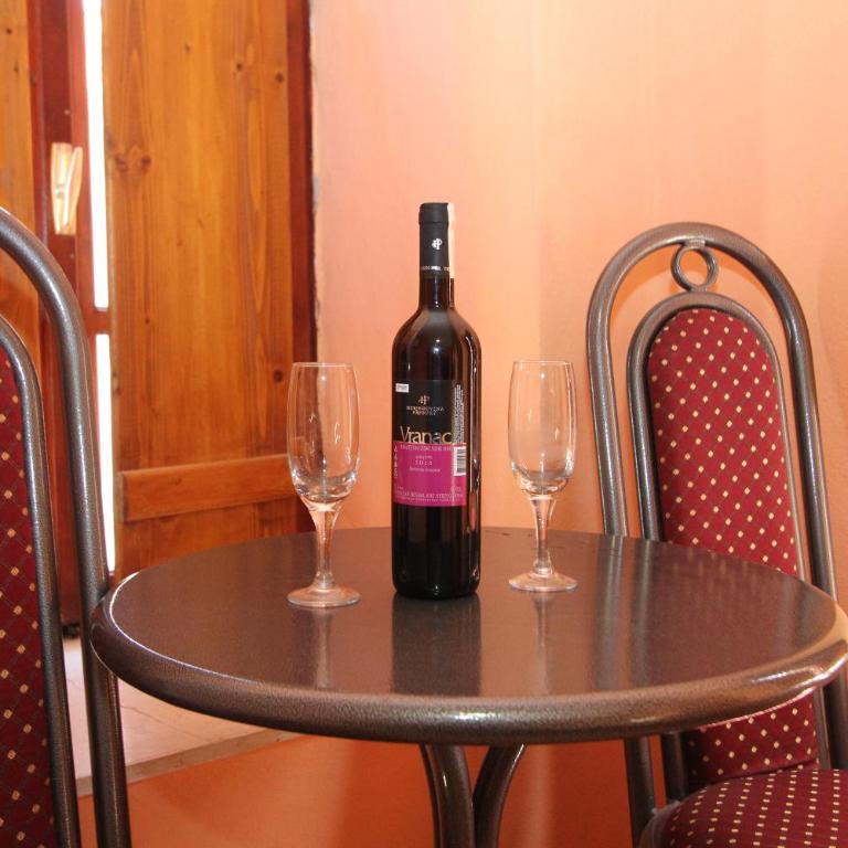 Apartment Stari Grad - Studio Apartman - 2