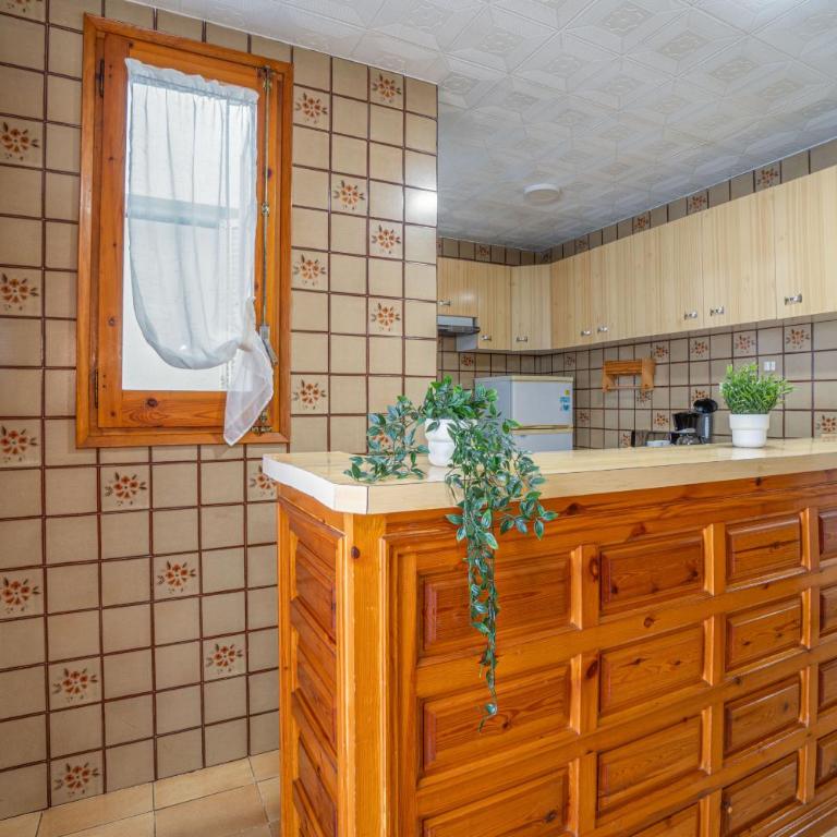 Basic Confort Apartamento Poeta marquina 2do 2027 - Apartamento de 2 dormitorios - 7