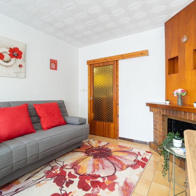 Basic Confort Apartamento Poeta marquina 2do 2027 - Apartamento de 2 dormitorios - 19