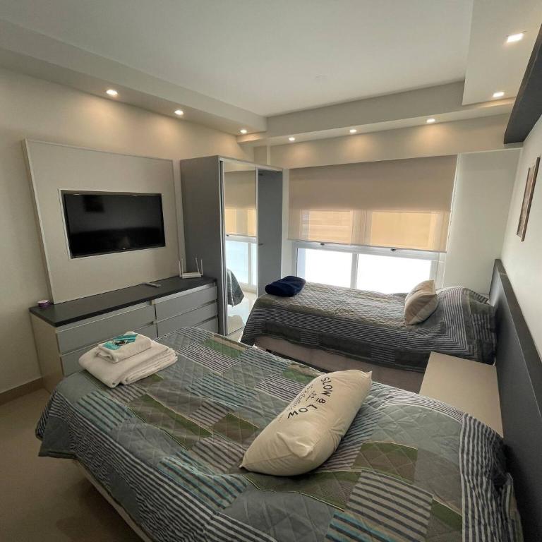 Modern Cozy Studio in cultural San Telmo with Pool and Exclusive Services - Apartamento - 3