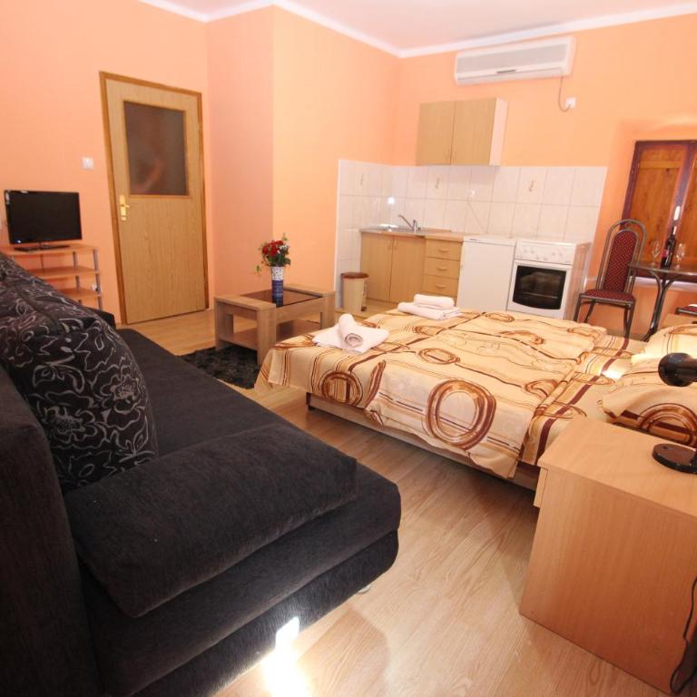 Apartment Stari Grad - Studio Apartman - 12