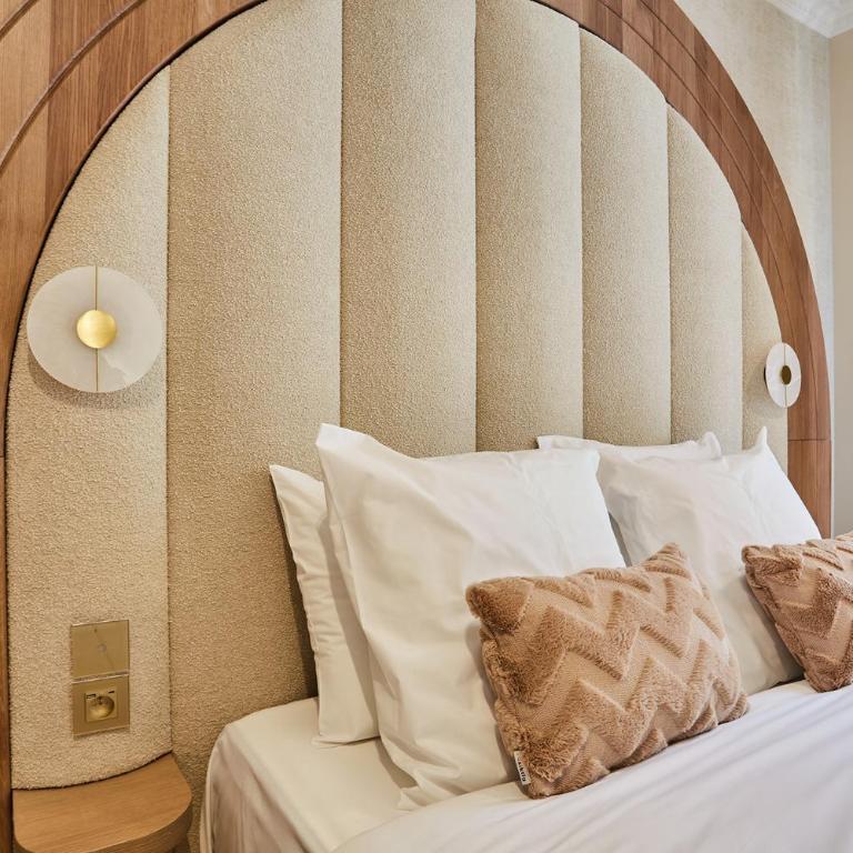 Residence in the Marais with Air-conditioned by Studioprestige - Two-Bedroom Apartment - 5