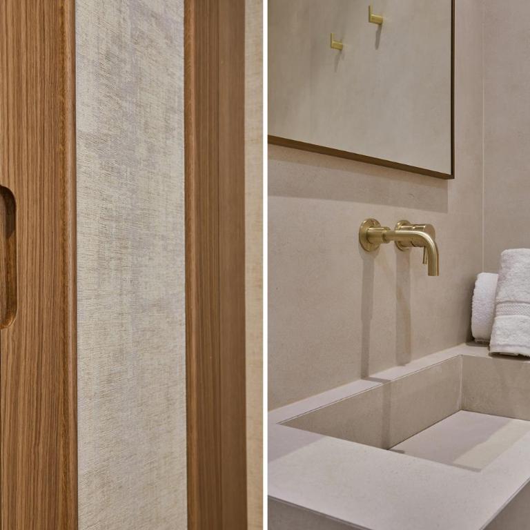 Residence in the Marais with Air-conditioned by Studioprestige - Two-Bedroom Apartment - 7