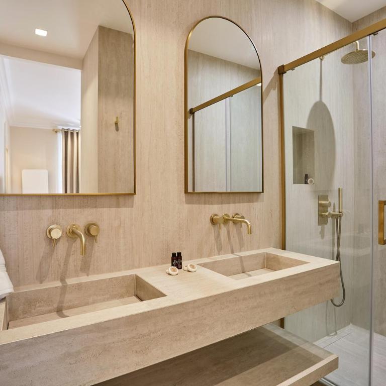 Residence in the Marais with Air-conditioned by Studioprestige - Two-Bedroom Apartment - 8