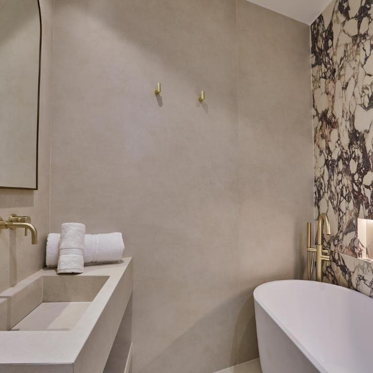 Residence in the Marais with Air-conditioned by Studioprestige - Two-Bedroom Apartment - 14