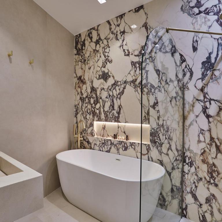 Residence in the Marais with Air-conditioned by Studioprestige - Two-Bedroom Apartment - 4