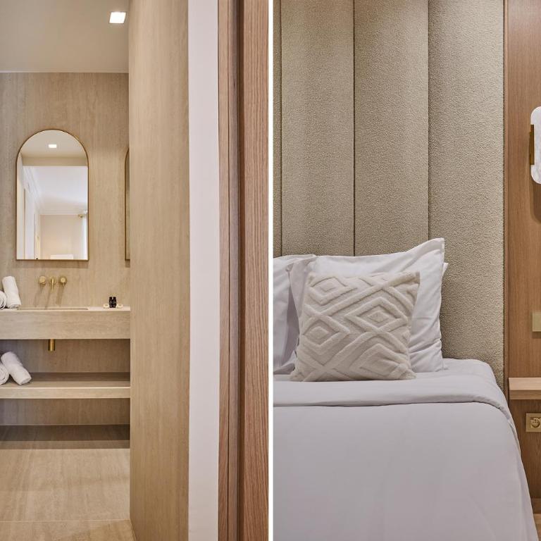 Residence in the Marais with Air-conditioned by Studioprestige - Two-Bedroom Apartment - 16