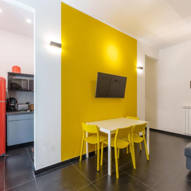 Casa Sasù - Design modern apartment - Appartamento con 1 Camera da Letto - 3