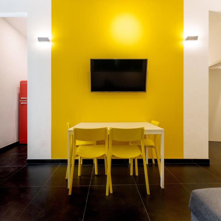 Casa Sasù - Design modern apartment - Appartamento con 1 Camera da Letto - 4