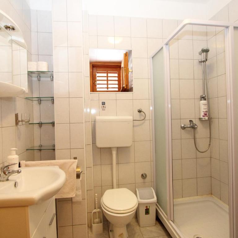 Apartment Stari Grad - Studio Apartman - 11