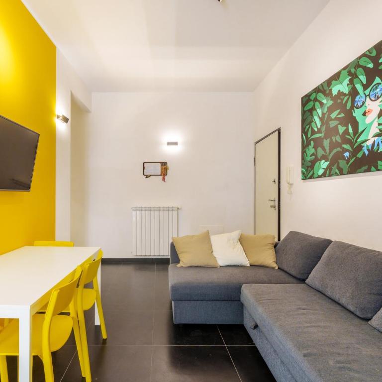 Casa Sasù - Design modern apartment - Appartamento con 1 Camera da Letto - 5