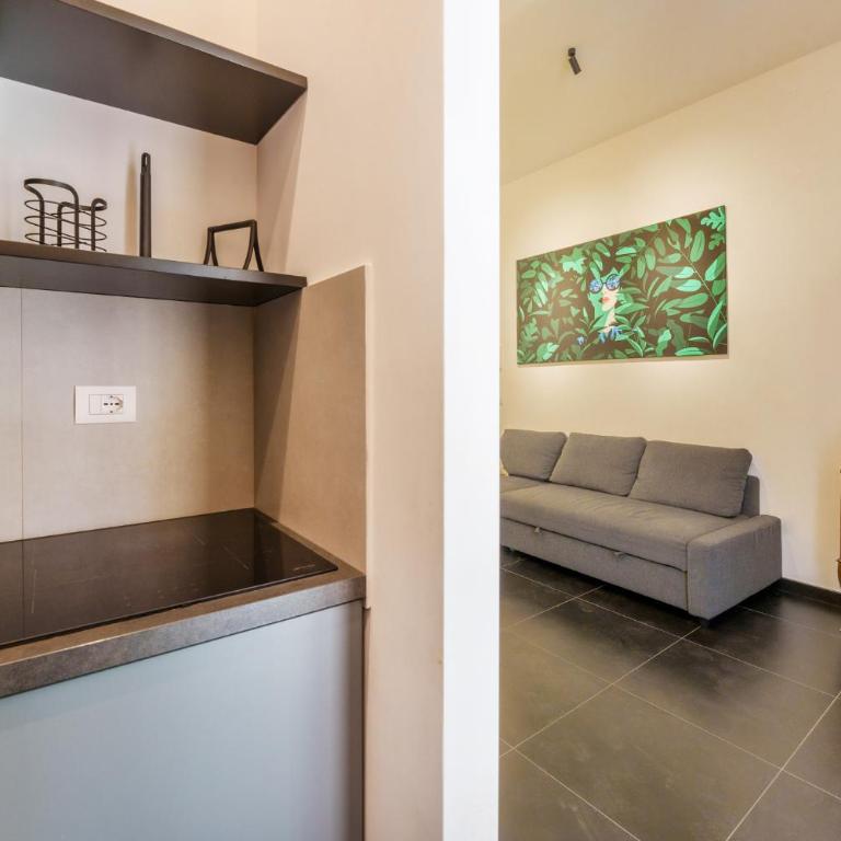 Casa Sasù - Design modern apartment - Appartamento con 1 Camera da Letto - 6