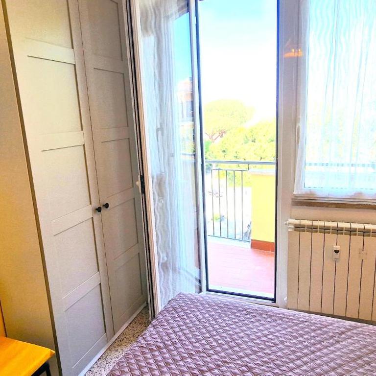 Cecilia Rome House - Camera Singola con Bagno Privato - 12