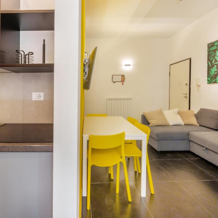 Casa Sasù - Design modern apartment - Appartamento con 1 Camera da Letto - 7