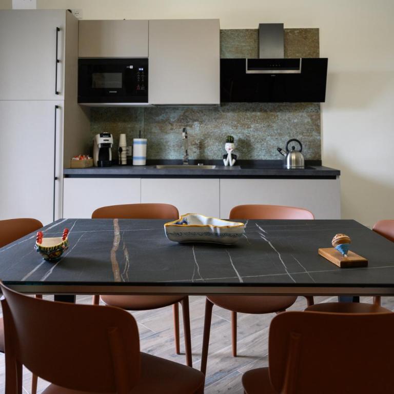 INCAO HOLIDAY LA STRUMMULA HOUSE - Casa con 2 Camere da Letto - 5