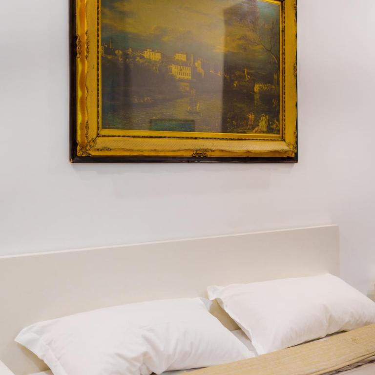 Casa Sasù - Design modern apartment - Appartamento con 1 Camera da Letto - 14
