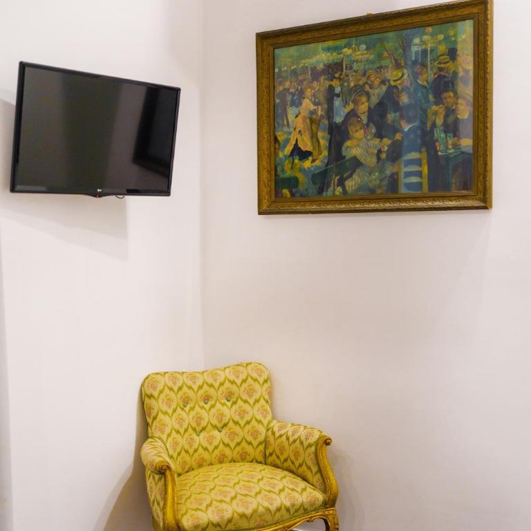 Casa Sasù - Design modern apartment - Appartamento con 1 Camera da Letto - 15