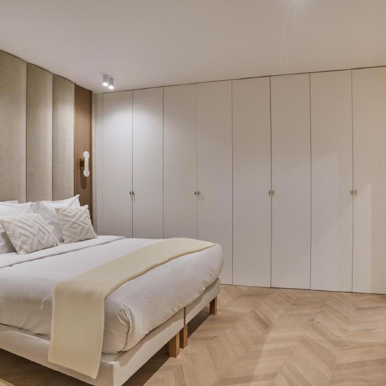 Residence in the Marais with Air-conditioned by Studioprestige - Two-Bedroom Apartment - 10