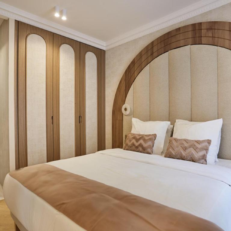 Residence in the Marais with Air-conditioned by Studioprestige - Two-Bedroom Apartment - 2