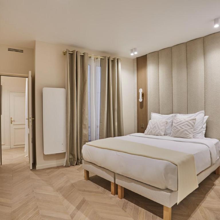 Residence in the Marais with Air-conditioned by Studioprestige - Two-Bedroom Apartment - 3