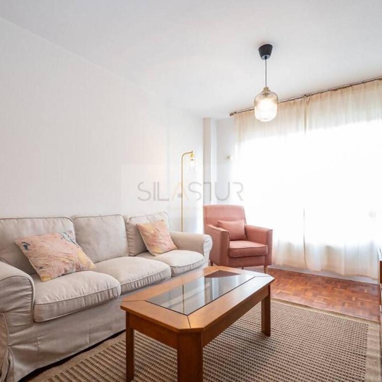 Mariano Moré Apartamento - Apartamento de 2 dormitorios - 2