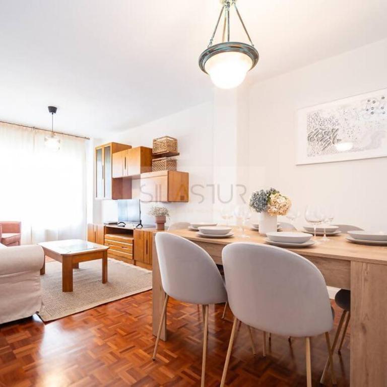 Mariano Moré Apartamento - Apartamento de 2 dormitorios - 1