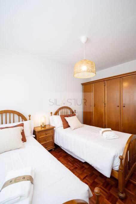 Mariano Moré Apartamento - Apartamento de 2 dormitorios - 5