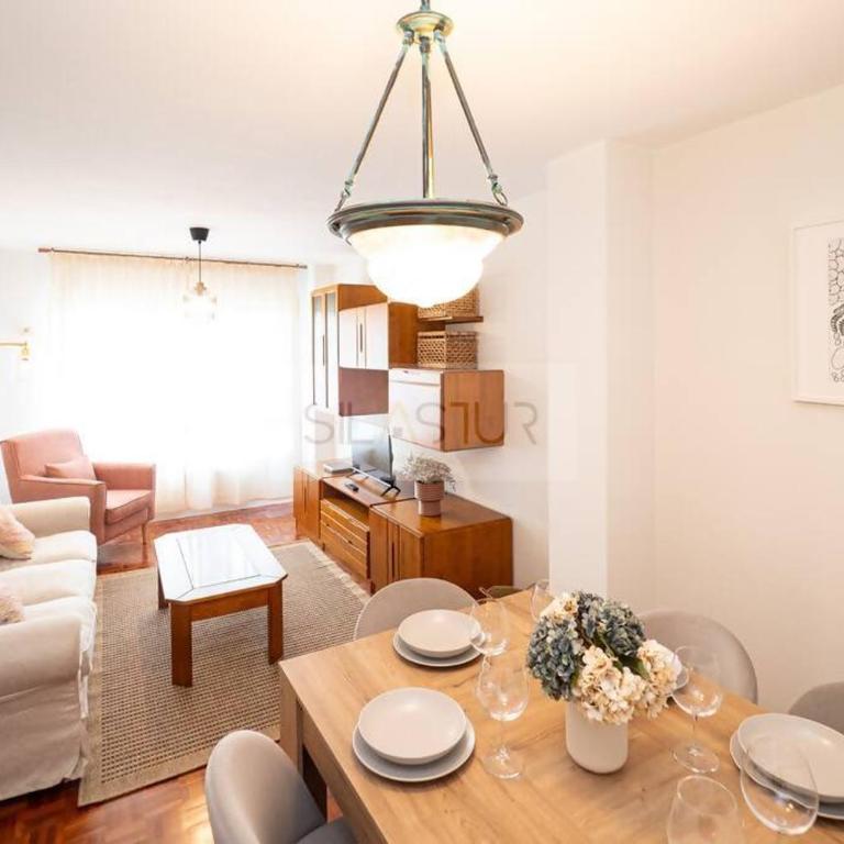 Mariano Moré Apartamento - Apartamento de 2 dormitorios - 7