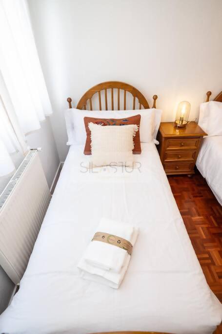 Mariano Moré Apartamento - Apartamento de 2 dormitorios - 20